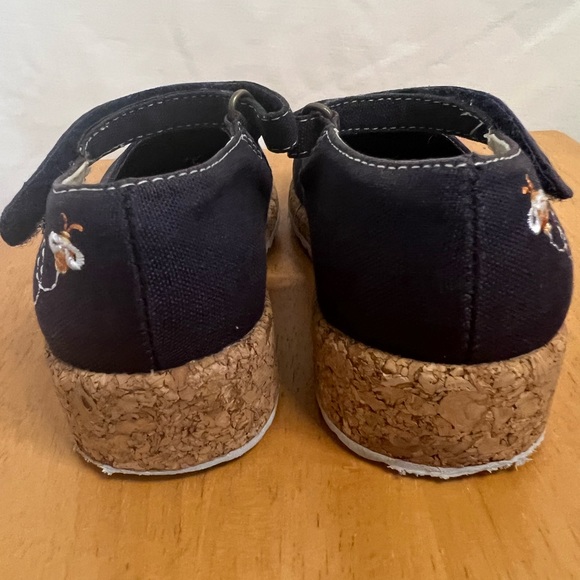 Vintage Gymboree “Sunflower Fields” series Size 4 bundle - Picture 13 of 16